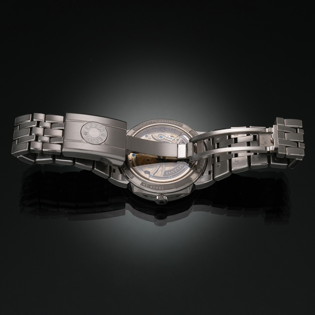A. LANGE & SOHEN(USED)랑에운트죄네 363.179 오디세우스